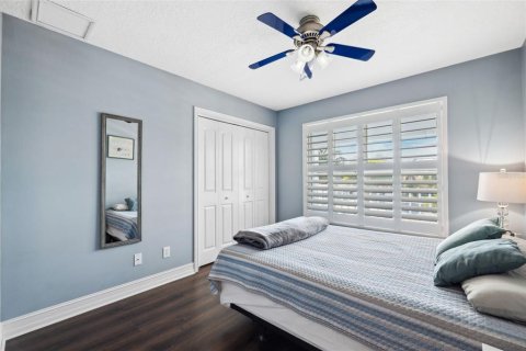 House in Indian Rocks Beach, Florida 3 bedrooms, 150.87 sq.m. № 1540002 - photo 22