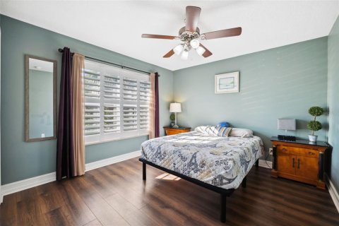 House in Indian Rocks Beach, Florida 3 bedrooms, 150.87 sq.m. № 1540002 - photo 20