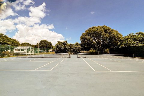 Снять в аренду кондоминиум в Бойнтон-Бич, Флорида 2 спальни, 80.27м2, № 1984092 - фото 20