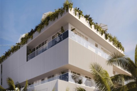 Condominio en venta en Bay Harbor Islands, Florida, 3 dormitorios, 238.67 m2 № 1956351 - foto 10