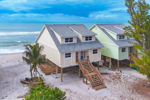 House in Placida, Florida 2 bedrooms, 125.14 sq.m. № 2228350 - photo 21