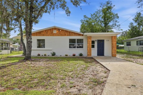 Villa ou maison à Gainesville, Floride 3 chambres, 131.74 m2 № 2219576