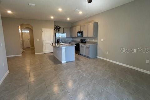 Adosado en alquiler en Wildwood, Florida, 3 dormitorios, 156.82 m2 № 1873302 - foto 5