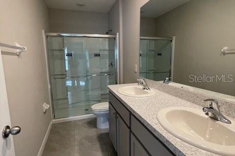 Adosado en alquiler en Wildwood, Florida, 3 dormitorios, 156.82 m2 № 1873302 - foto 8