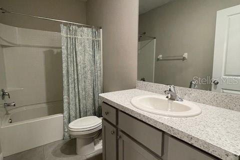 Adosado en alquiler en Wildwood, Florida, 3 dormitorios, 156.82 m2 № 1873302 - foto 15