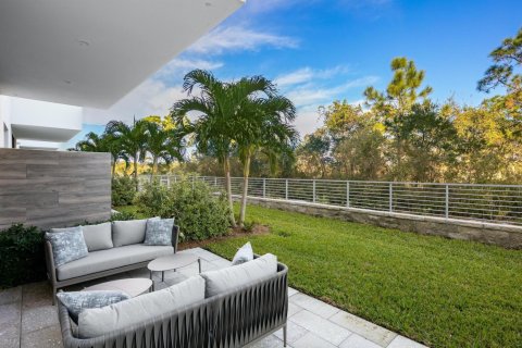 Adosado en alquiler en Boca Raton, Florida, 3 dormitorios, 271.92 m2 № 1225870 - foto 1