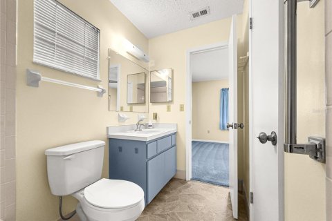 House in Ocala, Florida 2 bedrooms, 106.28 sq.m. № 1673048 - photo 25