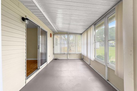 House in Ocala, Florida 2 bedrooms, 106.28 sq.m. № 1673048 - photo 26