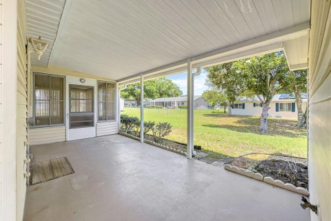 House in Ocala, Florida 2 bedrooms, 106.28 sq.m. № 1673048 - photo 29