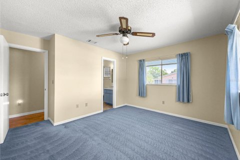 House in Ocala, Florida 2 bedrooms, 106.28 sq.m. № 1673048 - photo 22