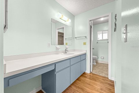 House in Ocala, Florida 2 bedrooms, 106.28 sq.m. № 1673048 - photo 12