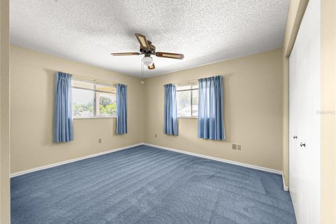 House in Ocala, Florida 2 bedrooms, 106.28 sq.m. № 1673048 - photo 21