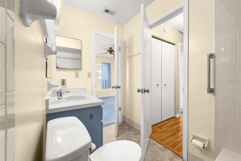 House in Ocala, Florida 2 bedrooms, 106.28 sq.m. № 1673048 - photo 24
