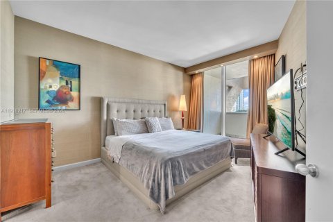 Condo in Miami Beach, Florida, 1 bedroom  № 2059695 - photo 13