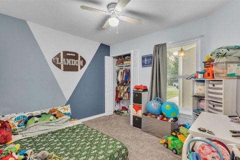 House in Lakeland, Florida 3 bedrooms, 111.2 sq.m. № 1919049 - photo 23