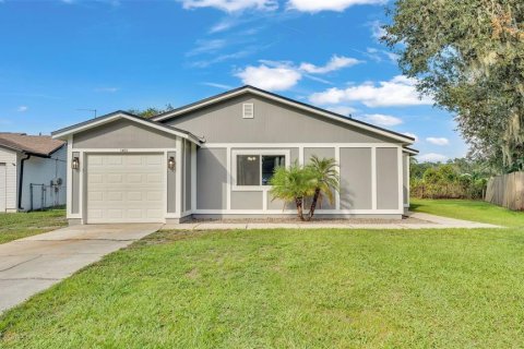 House in Lakeland, Florida 3 bedrooms, 111.2 sq.m. № 1919049 - photo 3