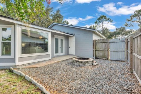 House in Lakeland, Florida 3 bedrooms, 111.2 sq.m. № 1919049 - photo 30