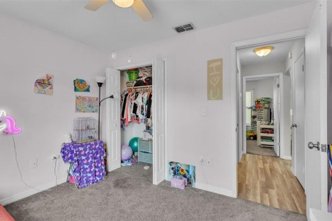 House in Lakeland, Florida 3 bedrooms, 111.2 sq.m. № 1919049 - photo 26