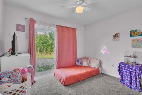 House in Lakeland, Florida 3 bedrooms, 111.2 sq.m. № 1919049 - photo 25