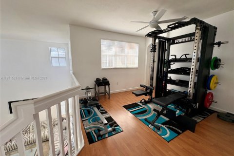 Villa ou maison à vendre à Doral, Floride: 5 chambres, 337.79 m2 № 1966793 - photo 18