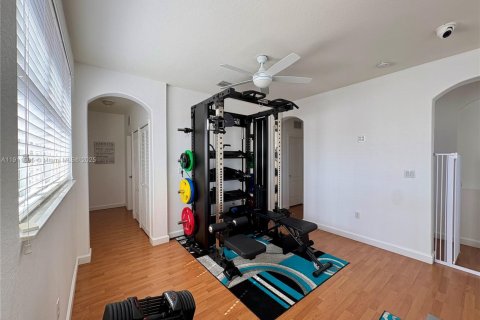 Villa ou maison à vendre à Doral, Floride: 5 chambres, 337.79 m2 № 1966793 - photo 19