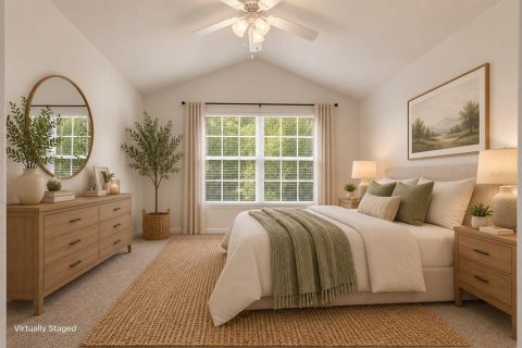 Townhouse in Tampa, Florida 3 bedrooms, 150.97 sq.m. № 2097064 - photo 25