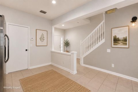 Townhouse in Tampa, Florida 3 bedrooms, 150.97 sq.m. № 2097064 - photo 10