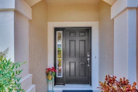 Townhouse in Tampa, Florida 3 bedrooms, 150.97 sq.m. № 2097064 - photo 4