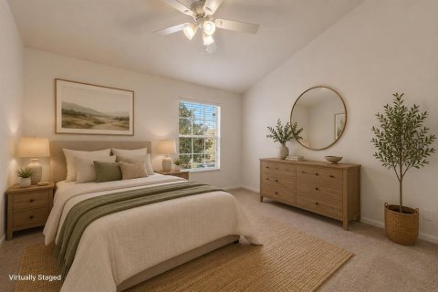 Townhouse in Tampa, Florida 3 bedrooms, 150.97 sq.m. № 2097064 - photo 28