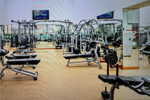 Condo in Miami, Florida, 2 bedrooms  № 1984505 - photo 27