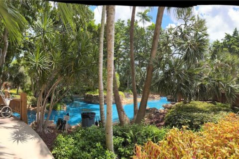 Condo in Miami, Florida, 2 bedrooms  № 1984505 - photo 28