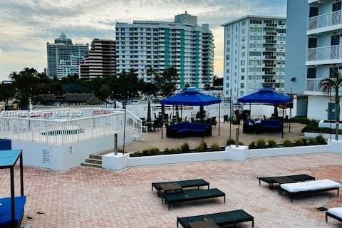 Copropriété à louer à Miami Beach, Floride: 1 chambre, 91.04 m2 № 1709362 - photo 26