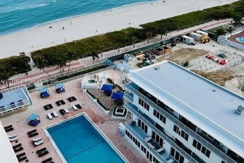 Copropriété à louer à Miami Beach, Floride: 1 chambre, 91.04 m2 № 1709362 - photo 9