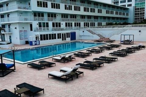 Copropriété à louer à Miami Beach, Floride: 1 chambre, 91.04 m2 № 1709362 - photo 19