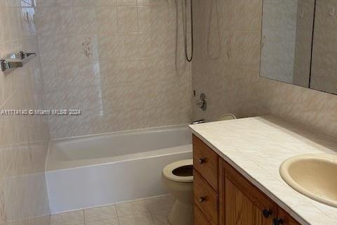 Copropriété à louer à Miami Beach, Floride: 1 chambre, 91.04 m2 № 1709362 - photo 12