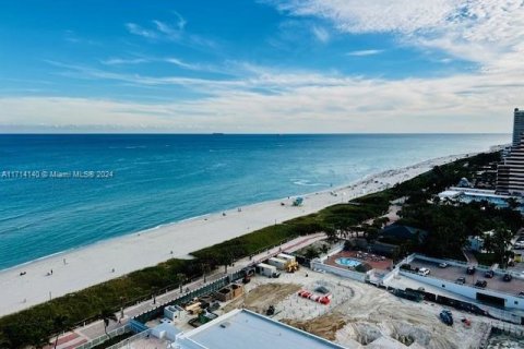 Copropriété à louer à Miami Beach, Floride: 1 chambre, 91.04 m2 № 1709362 - photo 8