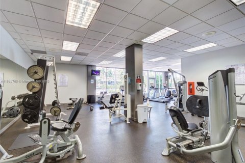 Condo in Sunny Isles Beach, Florida, 1 bedroom  № 1890960 - photo 19
