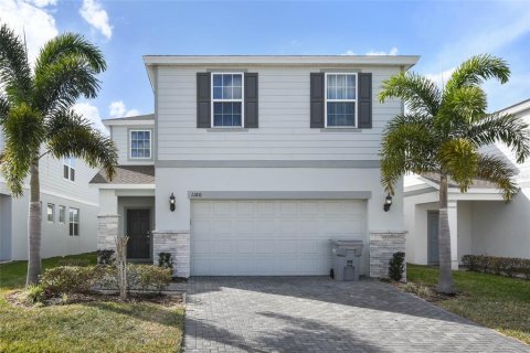 Casa en Davenport, Florida 5 dormitorios, 232.63 m2 № 2136224