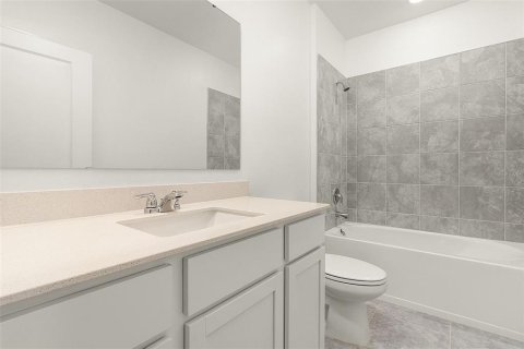 Casa en alquiler en Kissimmee, Florida, 4 dormitorios, 178.56 m2 № 1833145 - foto 24