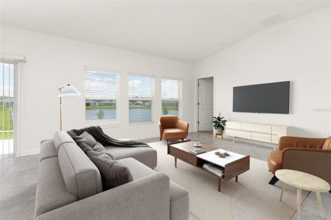 Casa en alquiler en Kissimmee, Florida, 4 dormitorios, 178.56 m2 № 1833145 - foto 4