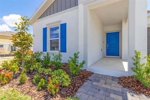 Casa en alquiler en Kissimmee, Florida, 4 dormitorios, 178.56 m2 № 1833145 - foto 20