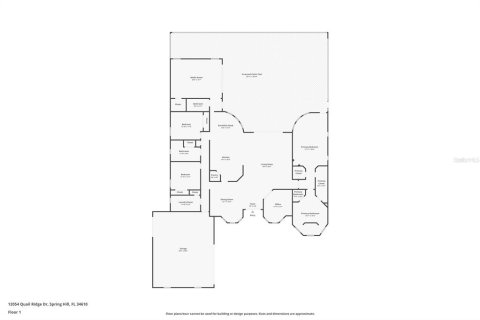 Casa en venta en Spring Hill, Florida, 4 dormitorios, 296.54 m2 № 2200114 - foto 2