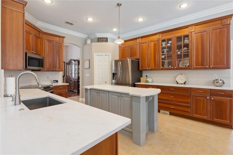 Casa en venta en Spring Hill, Florida, 4 dormitorios, 296.54 m2 № 2200114 - foto 11