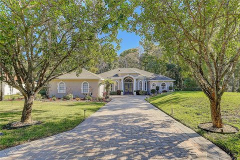 Casa en Spring Hill, Florida 4 dormitorios, 296.54 m2 № 2200114