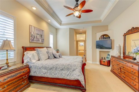 Casa en venta en Spring Hill, Florida, 4 dormitorios, 296.54 m2 № 2200114 - foto 24
