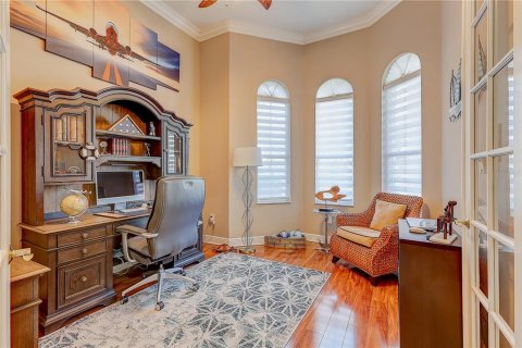 Casa en venta en Spring Hill, Florida, 4 dormitorios, 296.54 m2 № 2200114 - foto 21
