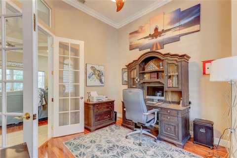 Casa en venta en Spring Hill, Florida, 4 dormitorios, 296.54 m2 № 2200114 - foto 20