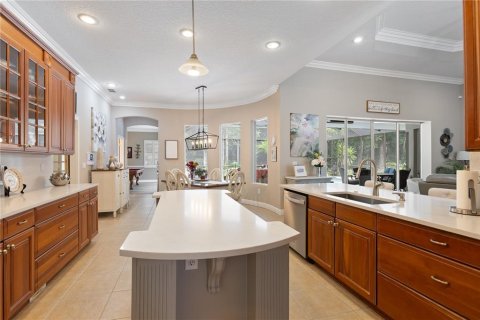 Casa en venta en Spring Hill, Florida, 4 dormitorios, 296.54 m2 № 2200114 - foto 8
