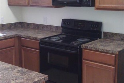 Touwnhouse à louer à Sanford, Floride: 3 chambres, 111.76 m2 № 2431012 - photo 5