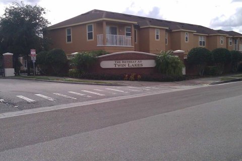 Touwnhouse à louer à Sanford, Floride: 3 chambres, 111.76 m2 № 2431012 - photo 23